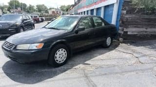 Toyota 1997 Camry
