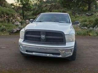 Dodge 2009 Ram 1500