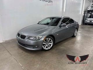 BMW 2011 3 Series