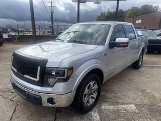 Ford 2011 F-150