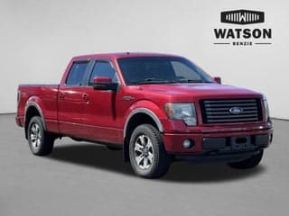 Ford 2011 F-150