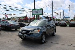Honda 2011 CR-V