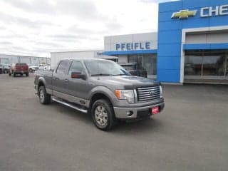 Ford 2012 F-150