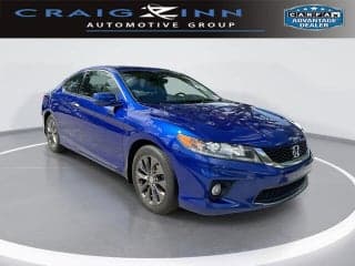 Honda 2013 Accord