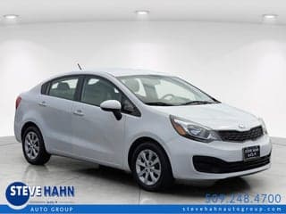 Kia 2013 Rio