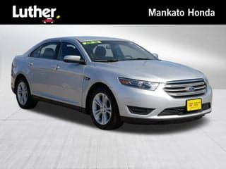 Ford 2016 Taurus