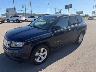 Jeep 2016 Compass
