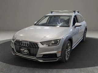 Audi 2017 A4 allroad
