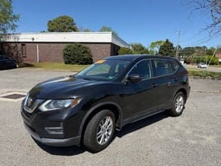 Nissan 2018 Rogue
