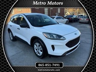 Ford 2020 Escape