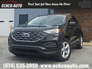 Ford 2022 Edge