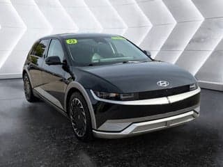 Hyundai 2023 Ioniq 5